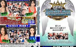 【HD】SSS The Rookies Tournament Bブロック