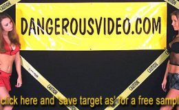 DC014 – JADE VS AUTUMN