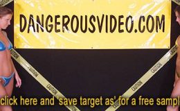 DC016 – ALEXIS VS JADE