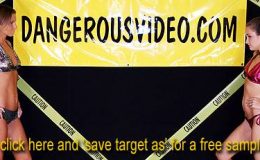 DC021 – REESE VS JADE