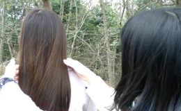 shampoo姫 The sisters