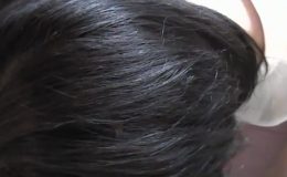 ビーナス復刻　髪コキ髪射 2_01