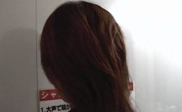 ビーナス復刻　髪コキ髪射 4_01