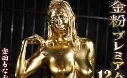 【HD】金粉プレミアム 12 宝田もなみ