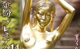 【HD】金粉プレミアム 14 響乃うた