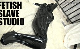 【HD】閉じ込めて下さい…ラバードール・キキの願望