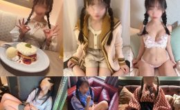 裏垢女子あいりの乳刺し腹ボテ水責め嘔吐地獄めぐり〜腹パンチとともに【20万インフルエンサーこわがりおさげ&ハラボコマンのコラボ企画】ABV専売いいとこどりダイジェスト版