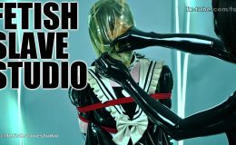 【HD】エナメルドール・トゥトゥ、初めての呼吸制御