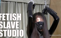 【HD】お前のマゾっぷりを見せてもらおう。BDSMインフルエンサー・マオ