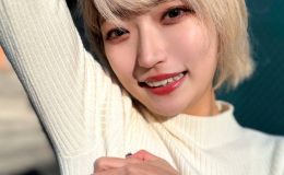 【5%OFF 1500円→1425円】【HD】街角で声をかけてくすぐりさせてもらう　美容部員 はるのちゃん