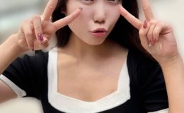 【5%OFF 1500円→1425円】【HD】M男か゛街中て゛女性に声をかけてキスさせてもらう　アパレル店員 さゆりちゃん