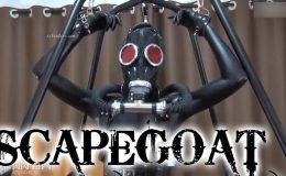 生贄：腕のいい秘密組織の隊員を改造人間に