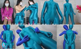 【HD】マスク女子ゼンタイ化 西尾(二度目)』episode5(全6ep)